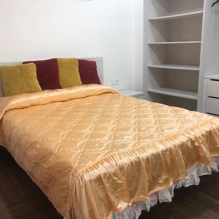 Apartamento La Plana Castellón de la Plana Exterior foto