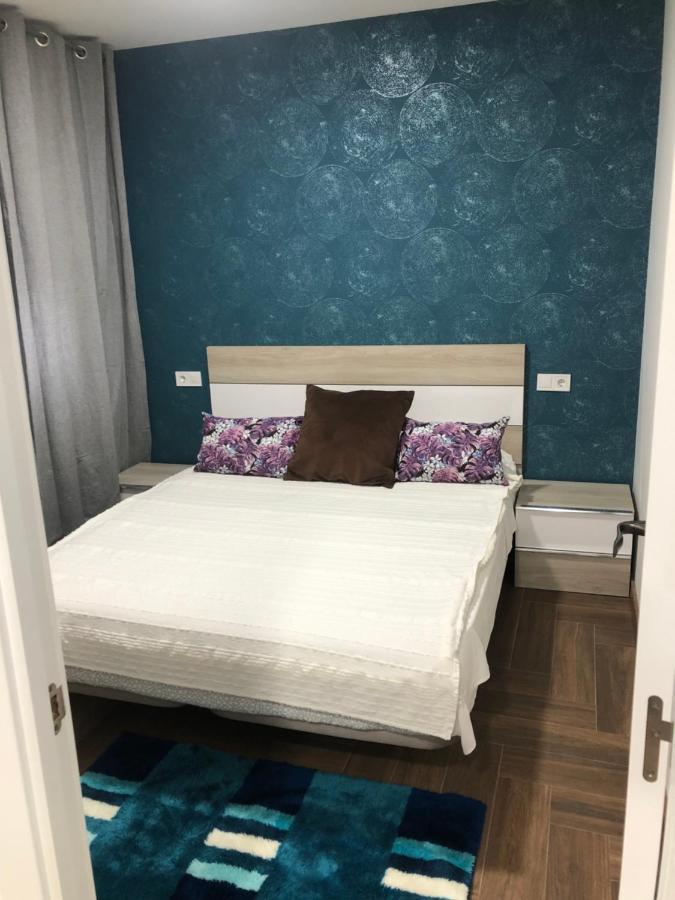 Apartamento La Plana Castellón de la Plana Exterior foto