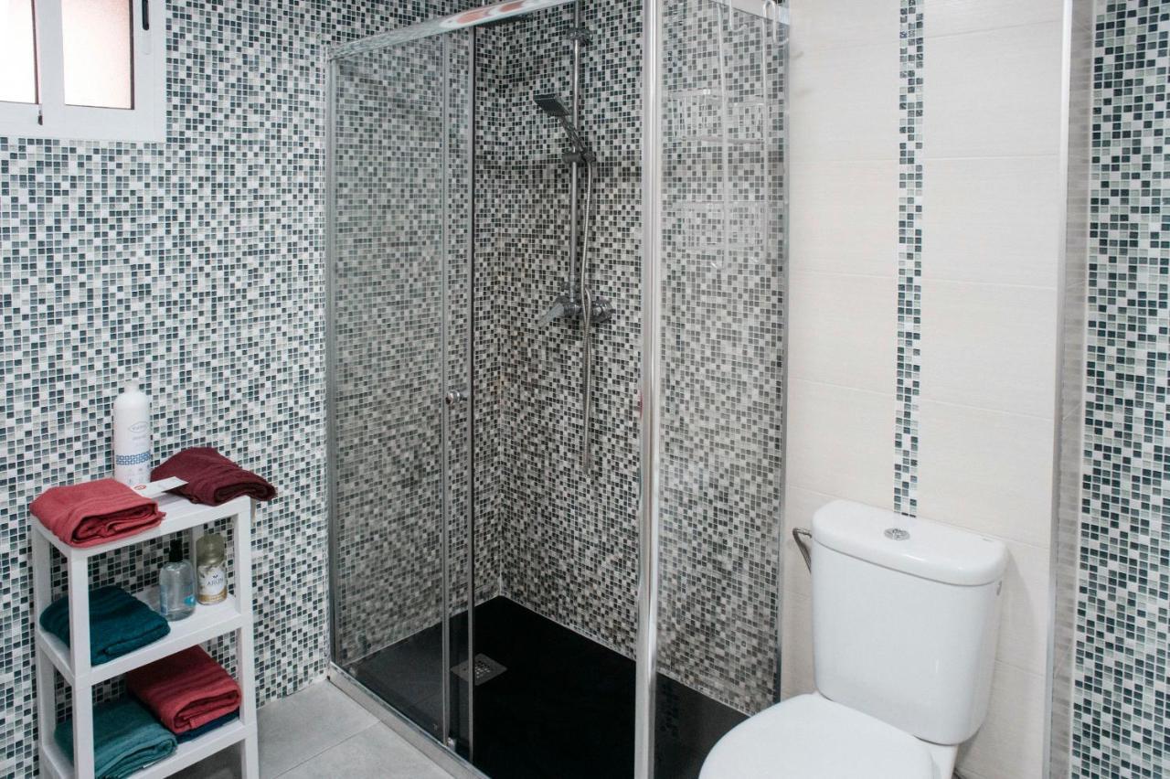 Apartamento La Plana Castellón de la Plana Exterior foto